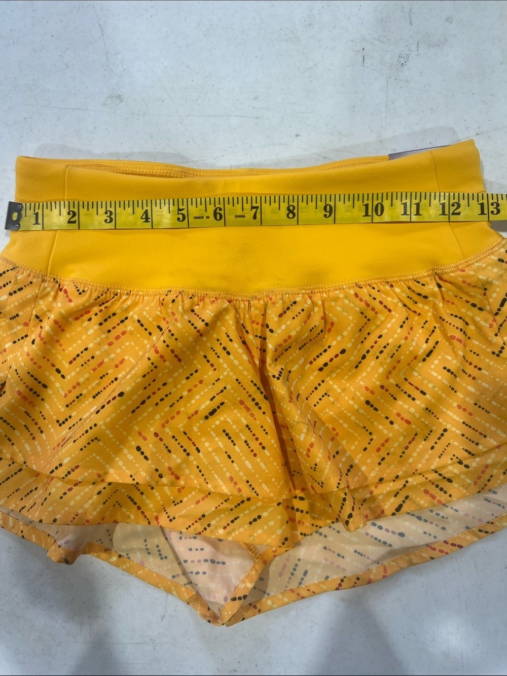 Calia Women’s NWT Size XXS Kick It Up Performance Shorts (0088) - Picture 12 of 12